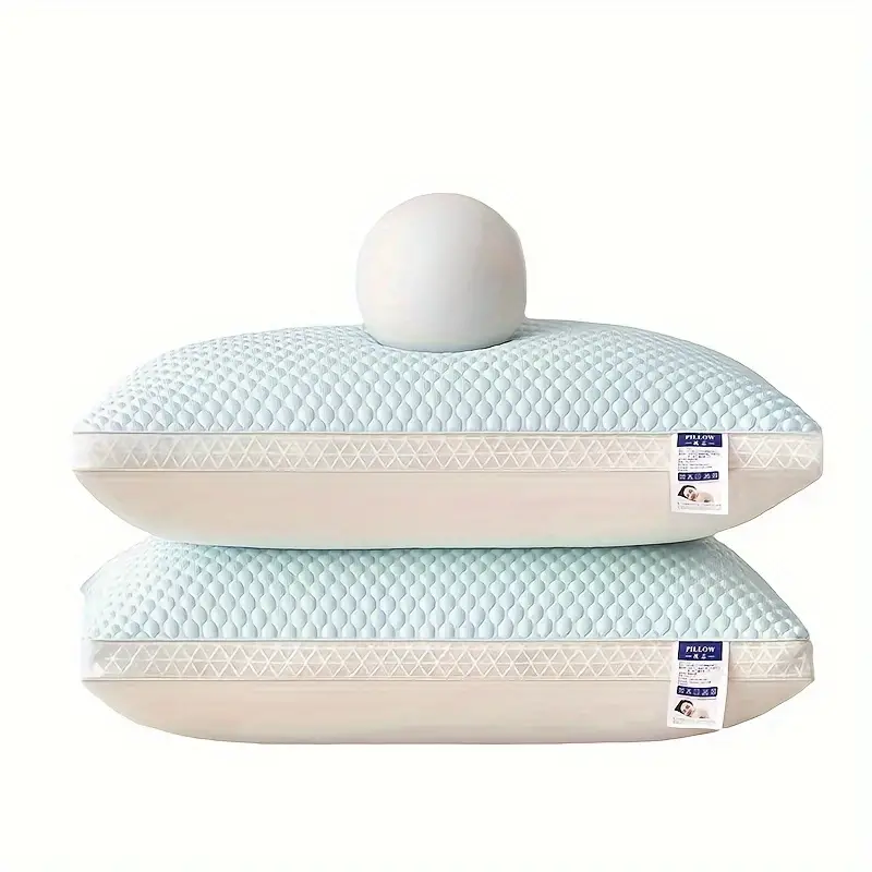 ChillNest Luxe 2-delige Koelkussenset - Ademend, Comfortabel en Ideaal voor een Goede Nachtrust - Afbeelding 9