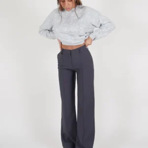 Slim fit Dames Pantalon