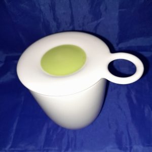 Villeroy & Boch. Vivo koffie-/voorraadbeker type Lucky-U Tools