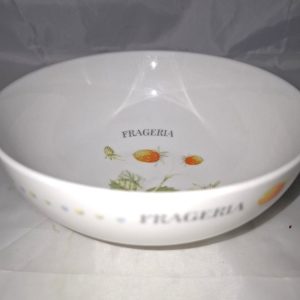 Marjolein Bastin Wild Flowers kom Frageria (Bosaardbei)
