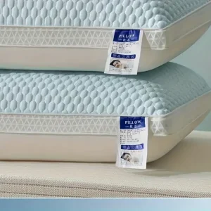 ChillNest Luxe 2-delige Koelkussenset - Ademend, Comfortabel en Ideaal voor een Goede Nachtrust