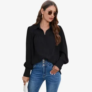Chiffon Blouse