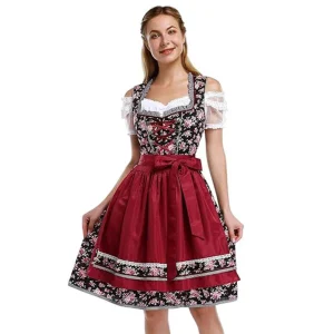 Liesel – Traditionele Oktoberfest Dirndl