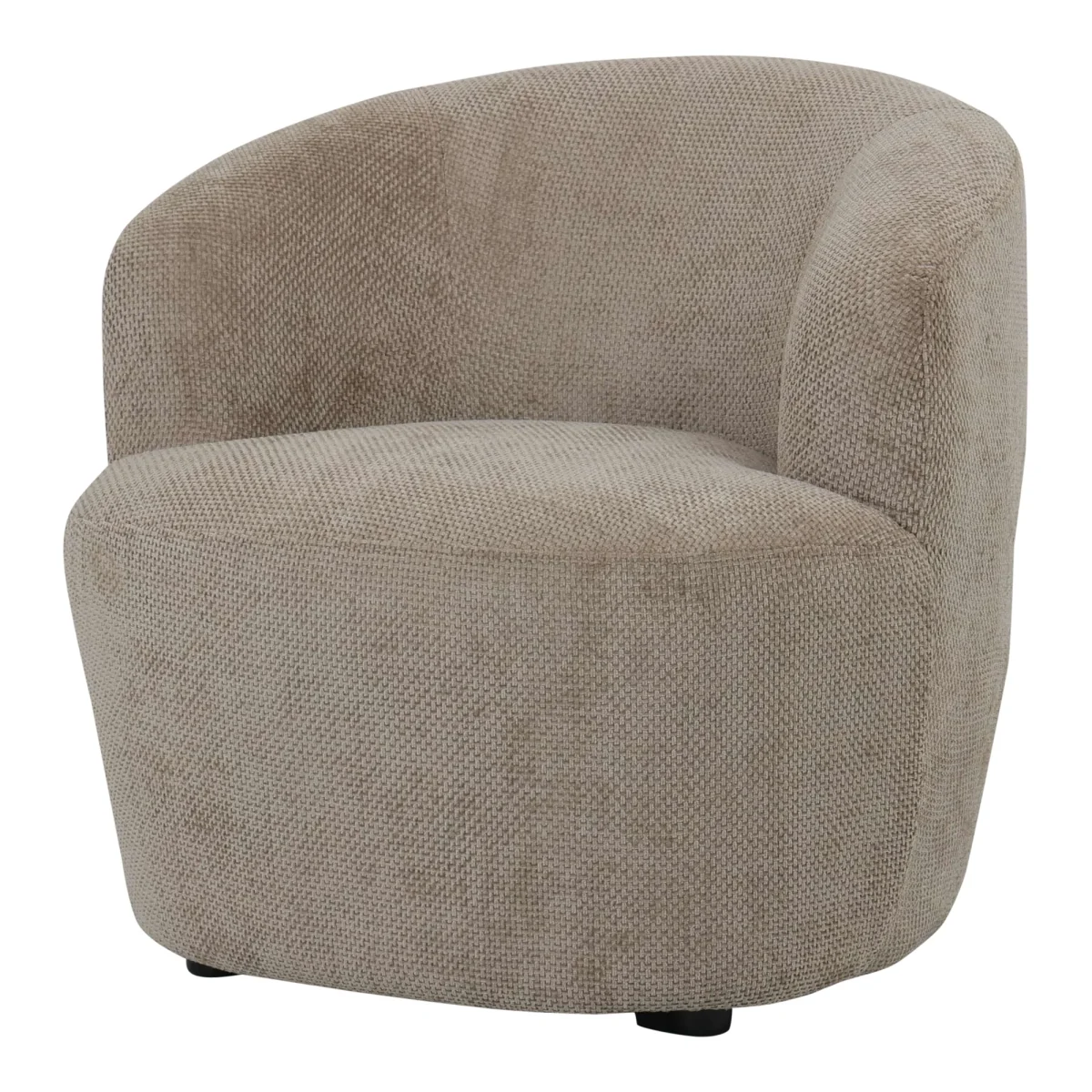 Fauteuil Eden 4 Grasa Beige PTMD - Afbeelding 9