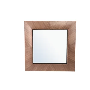 Spiegel Gezzy Naturel Fineer 110 cm PTMD.
