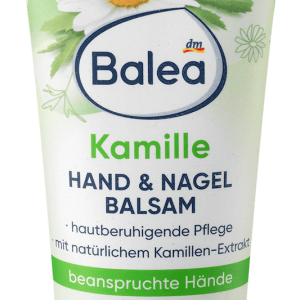 Balea Hand- en Nagelbalsam 100 ml