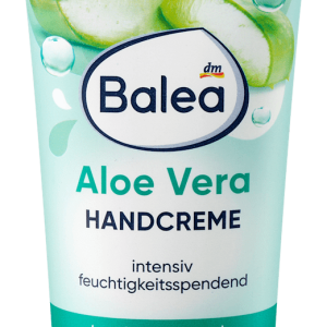Balea Handcreme Aloe Vera – Verzorging voor je Huid