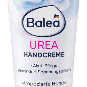 Balea Handcrème Urea – 100 ml Voor Zachte Handen