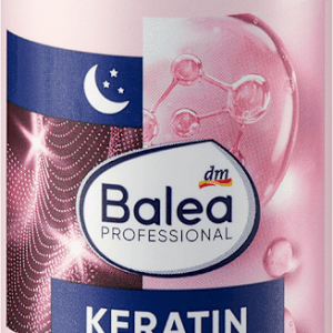 Balea PROFESSIONAL Over Night Fluid Keratin Repair