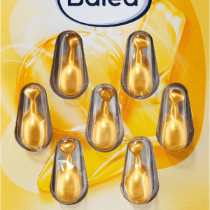 Balea Q10 Anti-Falten Concentrate – Hoogwaardige Huidverzorging