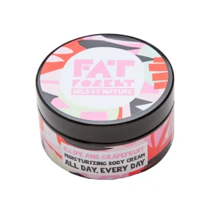 Fat Foreste Natuurlijke Bodycream Grapefruit