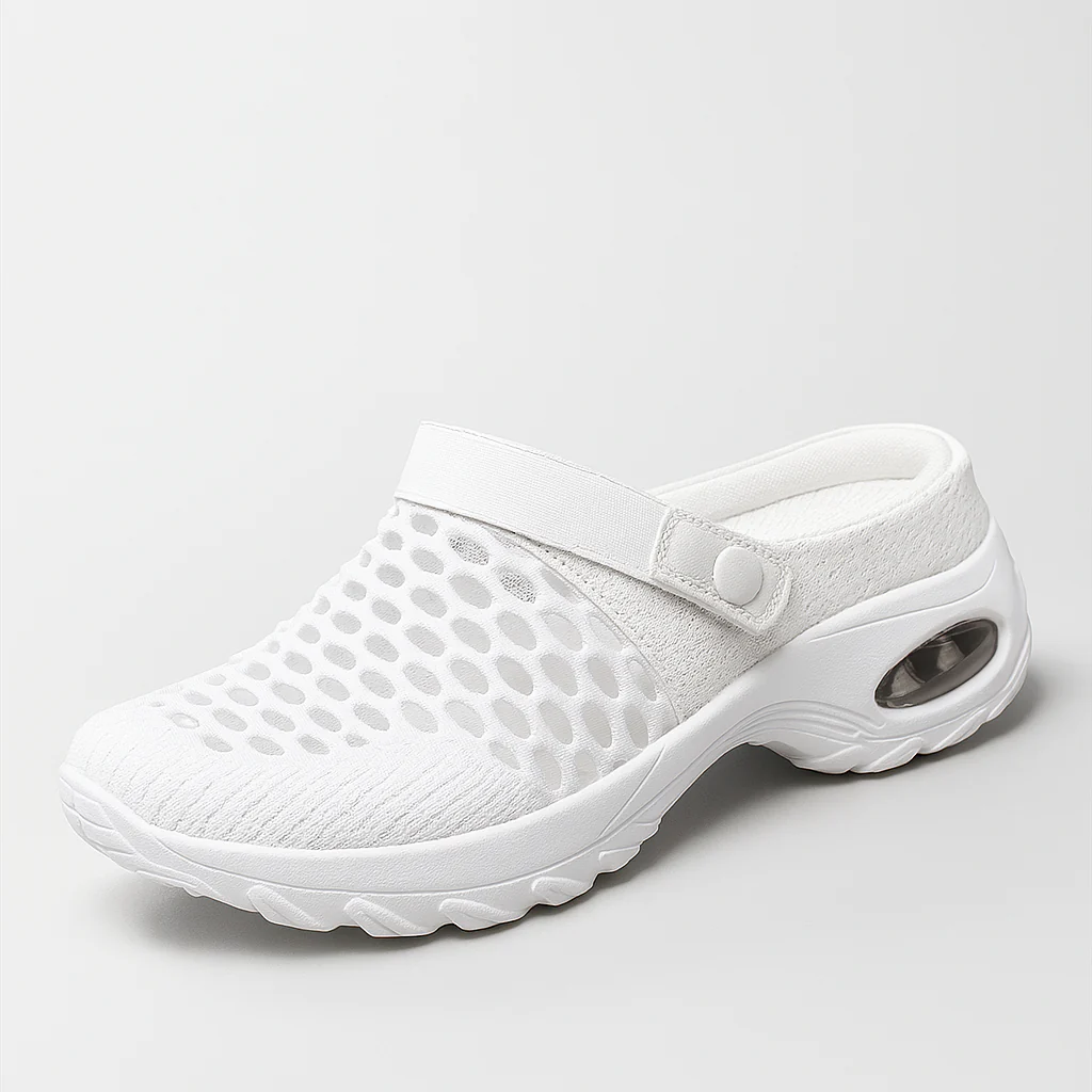 Lichtgewicht en ademende zomerschoenen - Afbeelding 7