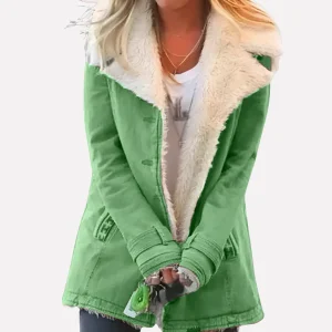 Dames Winterjas