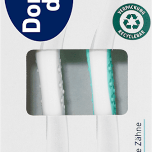 Dontodent Sensitive Super Soft Tandenborstel Set