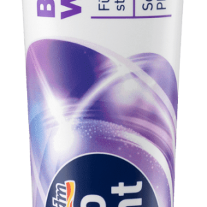 Dontodent Tandpasta Briljant Wit 125 Ml