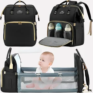 Bambino All-in-One Luiertas