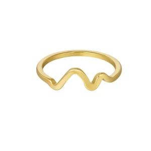 Harmonized Ring Heartbeat