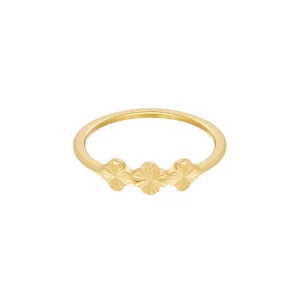 Harmonized Ring bloemen