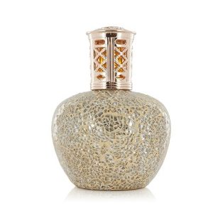 Ashleigh & Burwood – Treasure Chest Geurlamp L goud