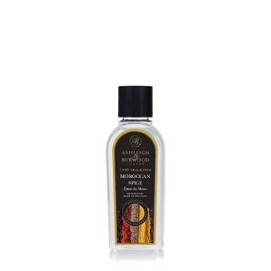 Ashleigh & Burwood – Moroccan Spice Geurlamp olie S