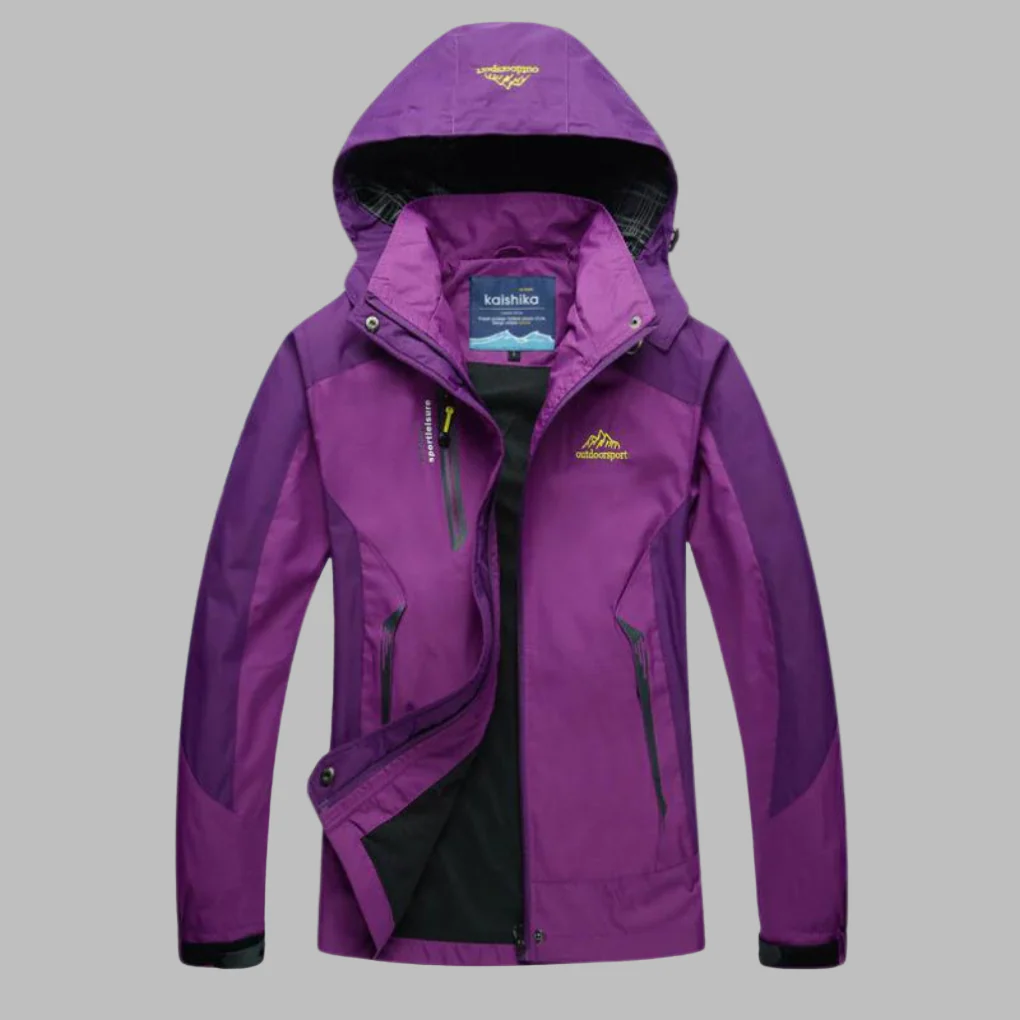 Wandeljas voor dames - Afbeelding 2
