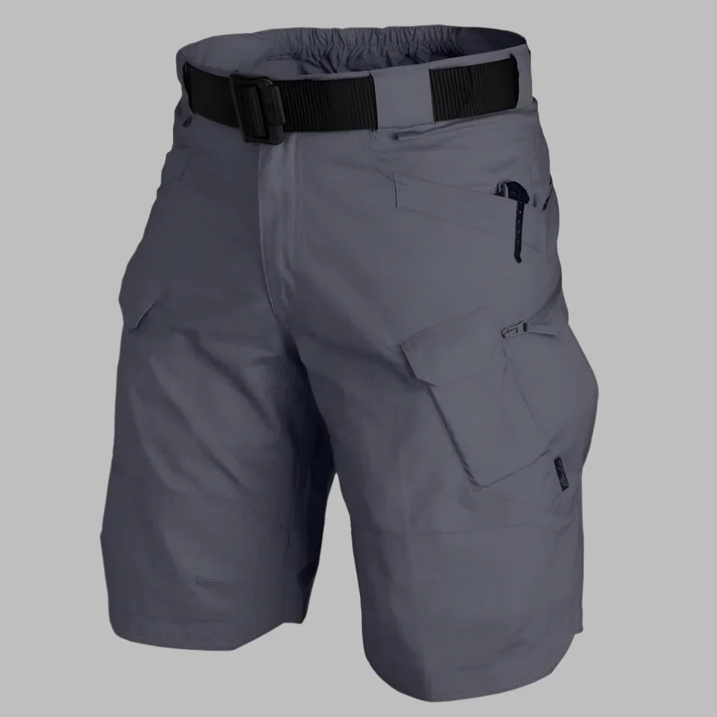Comfortabel cargoshorts voor Heren - Afbeelding 6