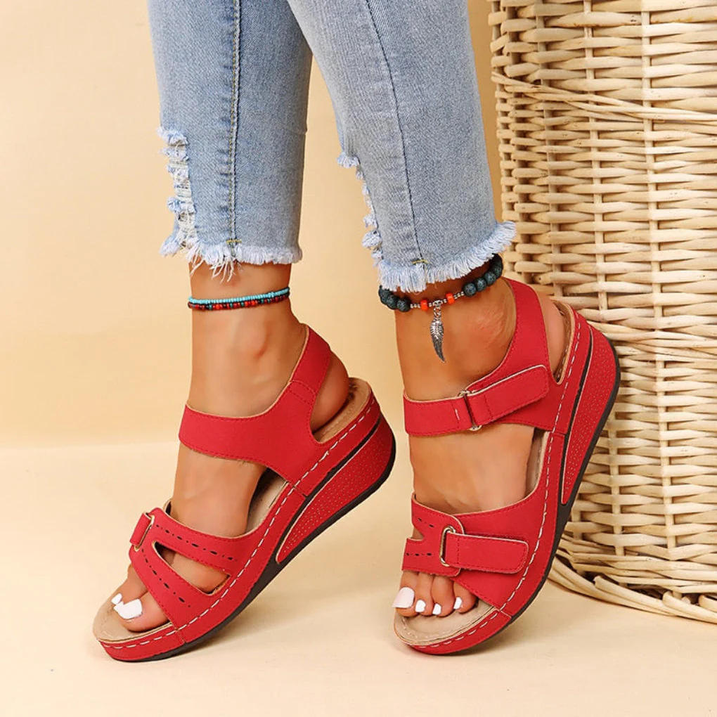 Comfortabele schoenen voor elke dag voor Comfortabel outfits - Afbeelding 4