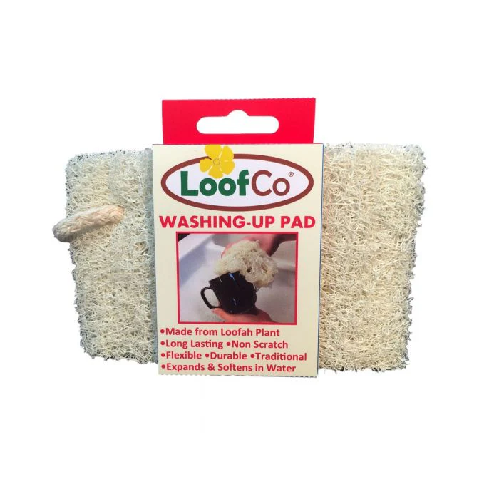 LoofCo - Afwasspons - 1 stuk