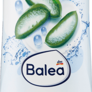 Balea Sensitive Creme Douchegel Aloe Vera – Milde Reiniger