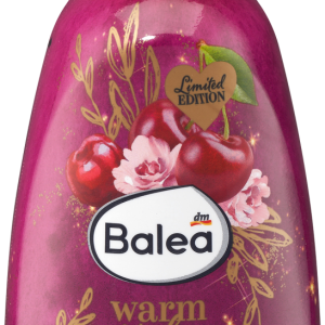 Balea Crème Zeep Warm Wishes 500ml – Vegan &