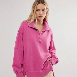 Vrouwen Oversized Pullover