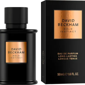 David Beckham Bold Instinct Eau De Parfum 50 Ml
