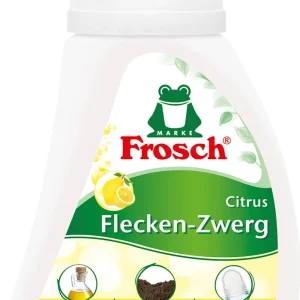 Frosch Vlekverwijderaar Citrus Fleckenzwerg 75 ml
