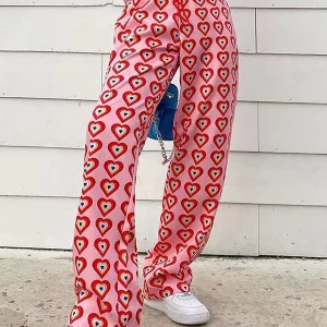 Heartflare Broek