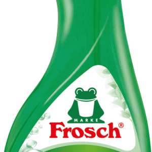 Frosch Glasreiniger 500 ml – Streeploos Glanzend