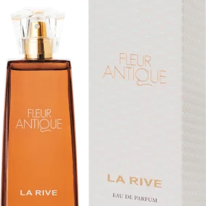 La Rive Fleur Antique Eau De Parfum 90 Ml