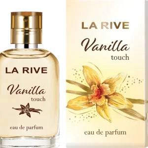 La Rive Vanilla Touch Eau De Parfum 30 Ml