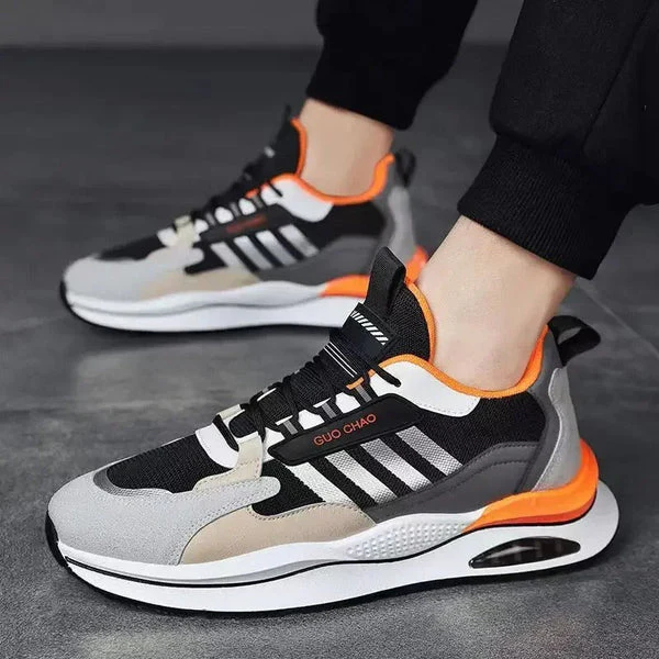 Lichtgewicht Ademende Hardloopschoenen - Afbeelding 5